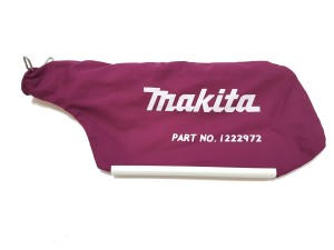 WOREK NA PYŁ POJEMNIK SZLIFIERKI TAŚMOWEJ MAKITA 9401 9402 nr. kat. 122297-2