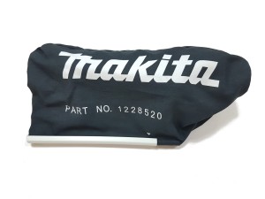 WOREK NA PYŁ POJEMNIK UKOŚNICY PILARKI STOŁOWEJ MAKITA nr. kat 122852-0