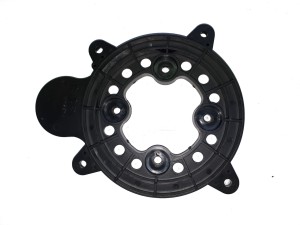 GNIAZDO OBSADA MOCOWANIE SILNIKA KOSIARKI MAKITA ELM4610 ELM4611 DOLMAR EM460 EM460S nr. kat. 671600012 