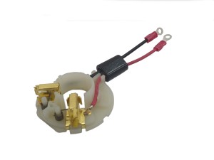 UCHWYT SZCZOTEK WKRĘTARKI MAKITA BDF444 BDF454 BHP444 BHP454 DDF444 DDF454 DHP444 DHP454 nr. kat. 638993-7