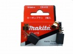Szczotki Makita CB-419 nr. kat 191962-4  195015-1