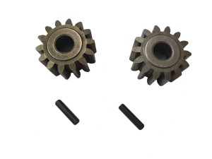 KOŁA ZĘBATE NAPĘDU KOSIARKI MAKITA nr. kat. DA00001090  DA00001091