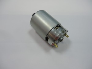 SILNIK WKRĘTARKI MAKITA 6270D, 6271D 629817-8 