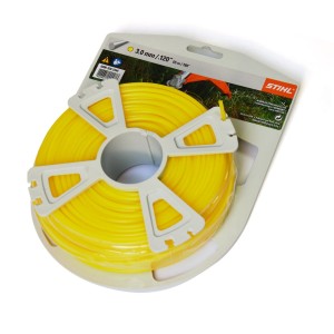 ŻYŁKA TNĄCA OKRĄGŁA STIHL 3,0mm/55mb