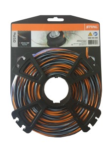 ŻYŁKA CARBON 3,0 mm/45 mb STIHL